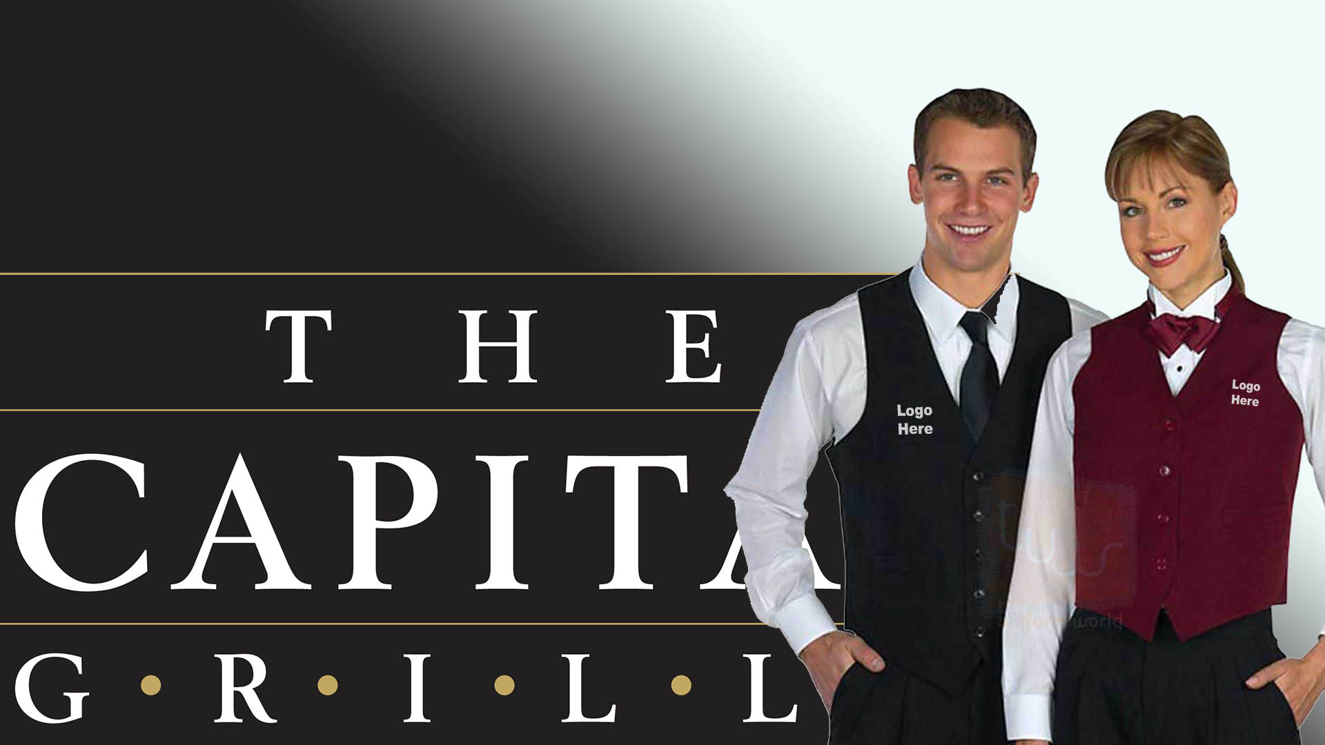 Can You Wear Jeans to Capital Grille