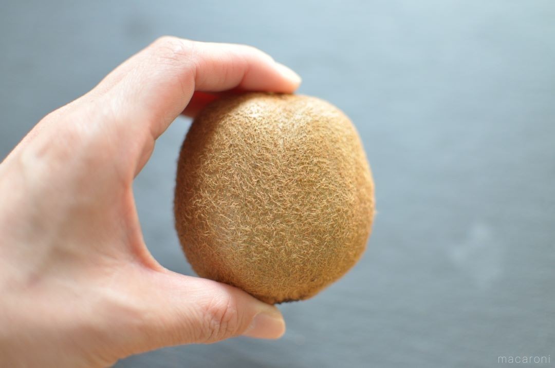 キウイの皮は捨てるな！驚きの栄養効果とプロが教える正しい食べ方