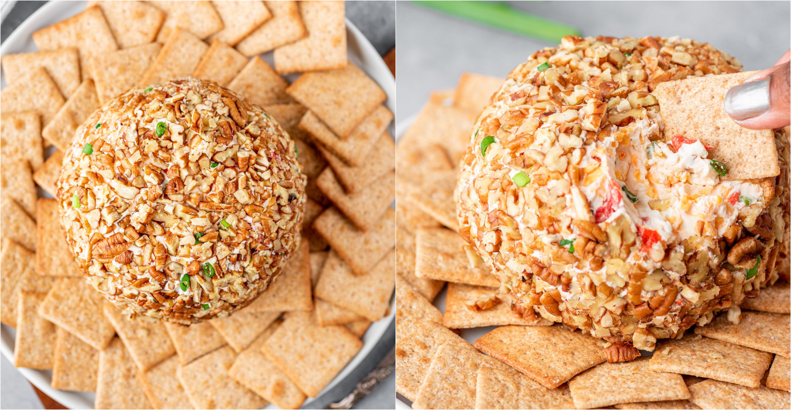 How Long Are Cheese Balls Good For