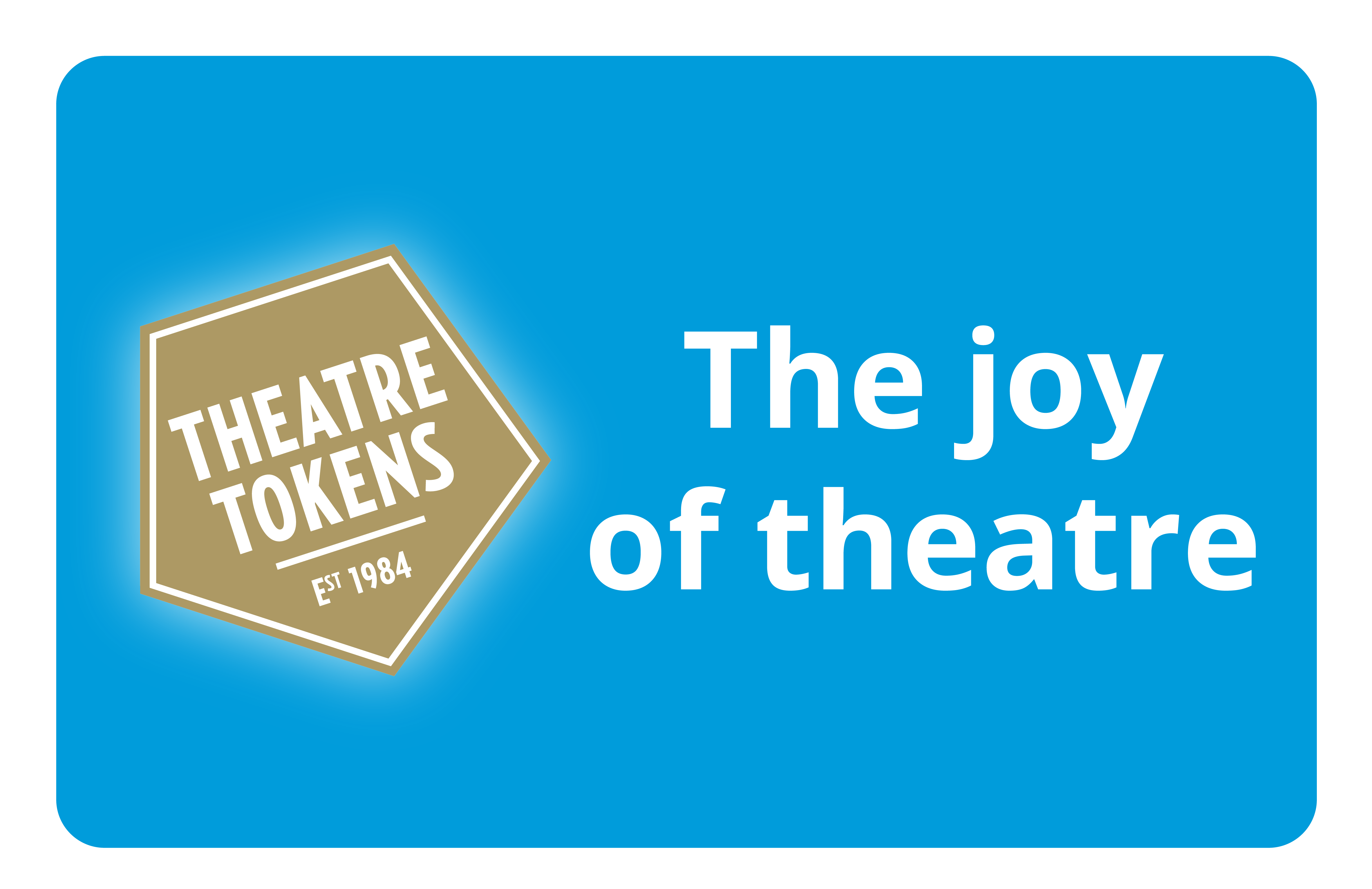 The Joy Theater Bag Policy