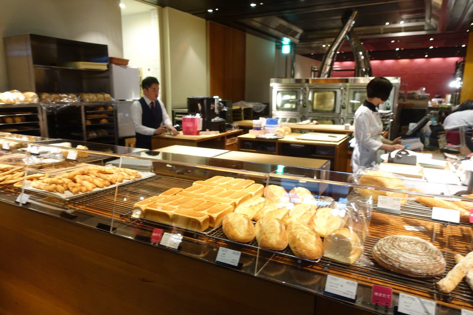 ポワンエリーニュ徹底解剖！パン食べ放題ランチの魅力と混雑回避法