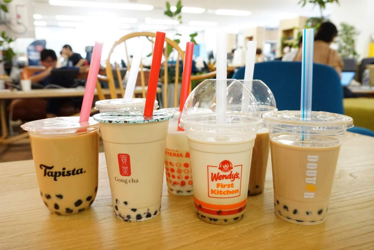 今すぐ飲める近くのタピオカ店！2026年最新の営業時間と人気比較