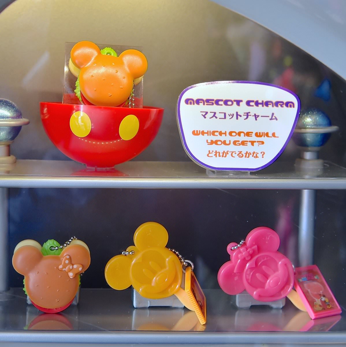 【2026最新】ディズニーカプセルトイ攻略！設置場所と新作の真相