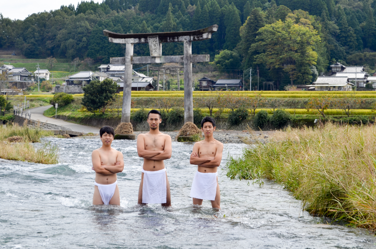 鈴木亮平が挑む『ふんどし一丁』極秘裏話と過酷な役作りの全貌
