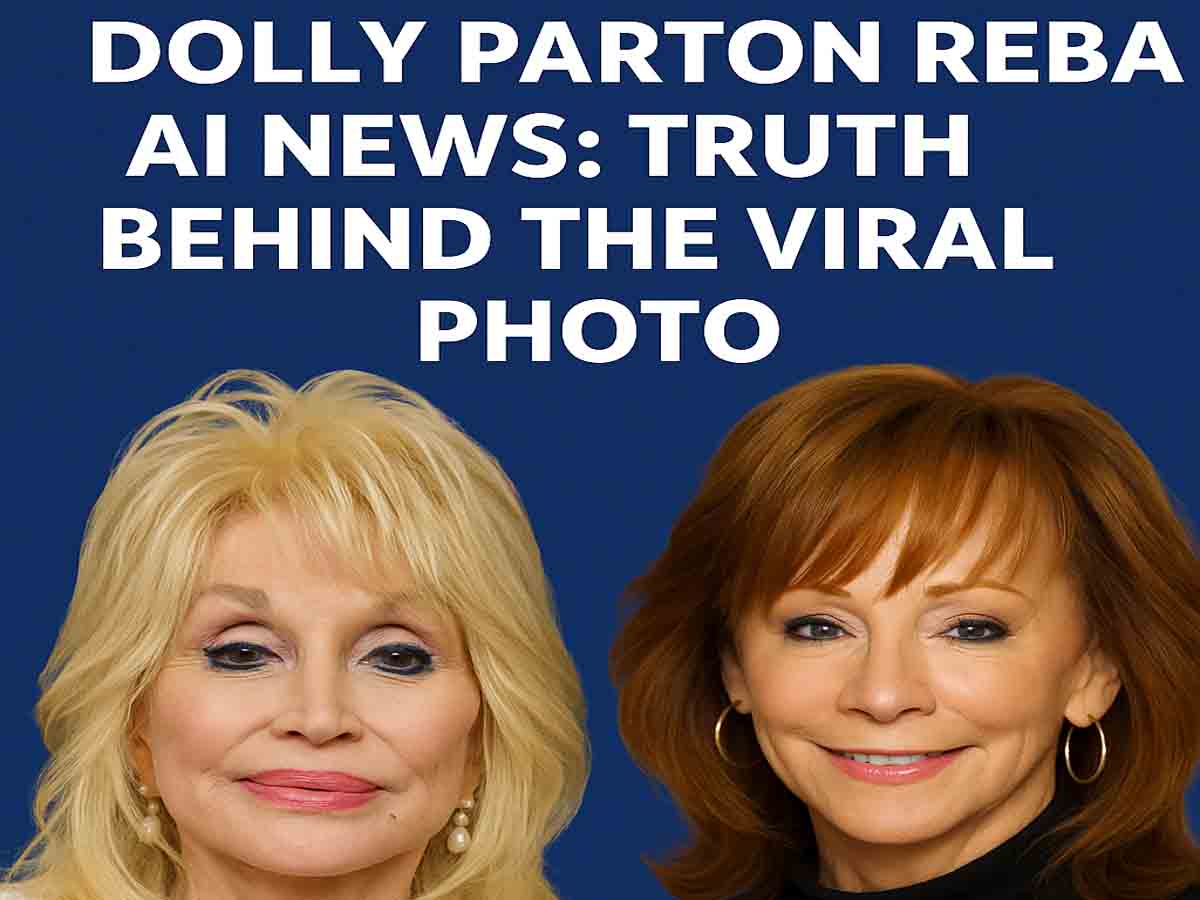 Stella Parton Condemns “Fake Ai Garbage” and “Snarky Tweets” After Dolly’s Passing