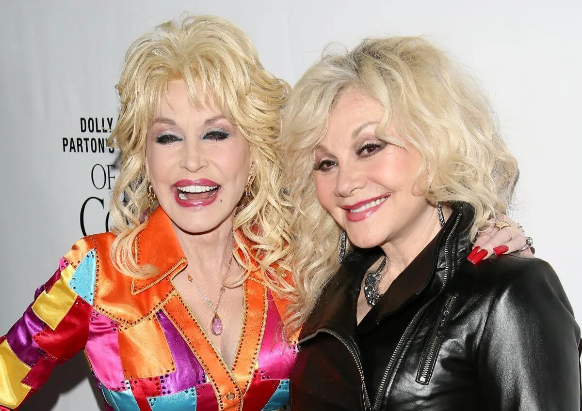 No Glitz, Just Grace: What Dolly Parton’s Sister Learned from Her Final Moments