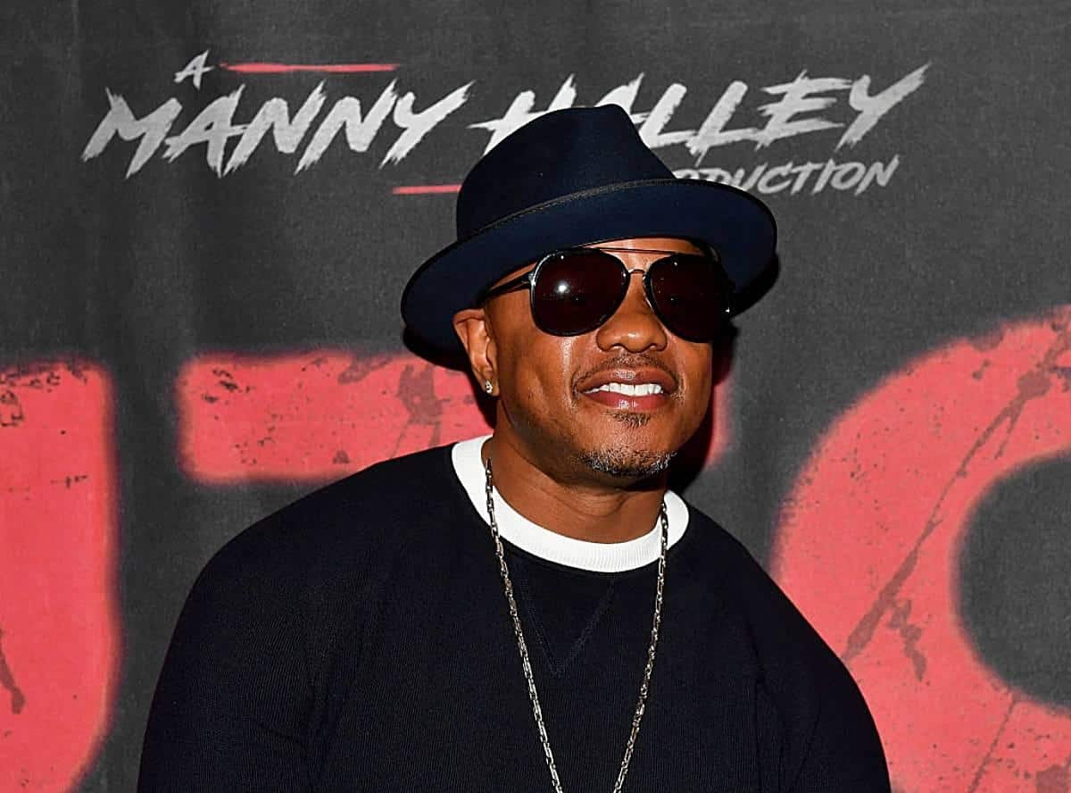 R&B Success, Hit Records, and Touring Income of Donell Jones