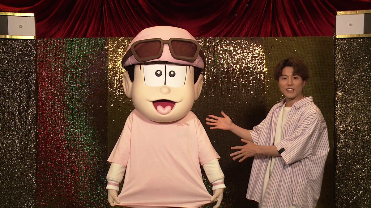 入野自由演じるトド松の魅力解剖！トッティ怪演の裏側と現在の活動