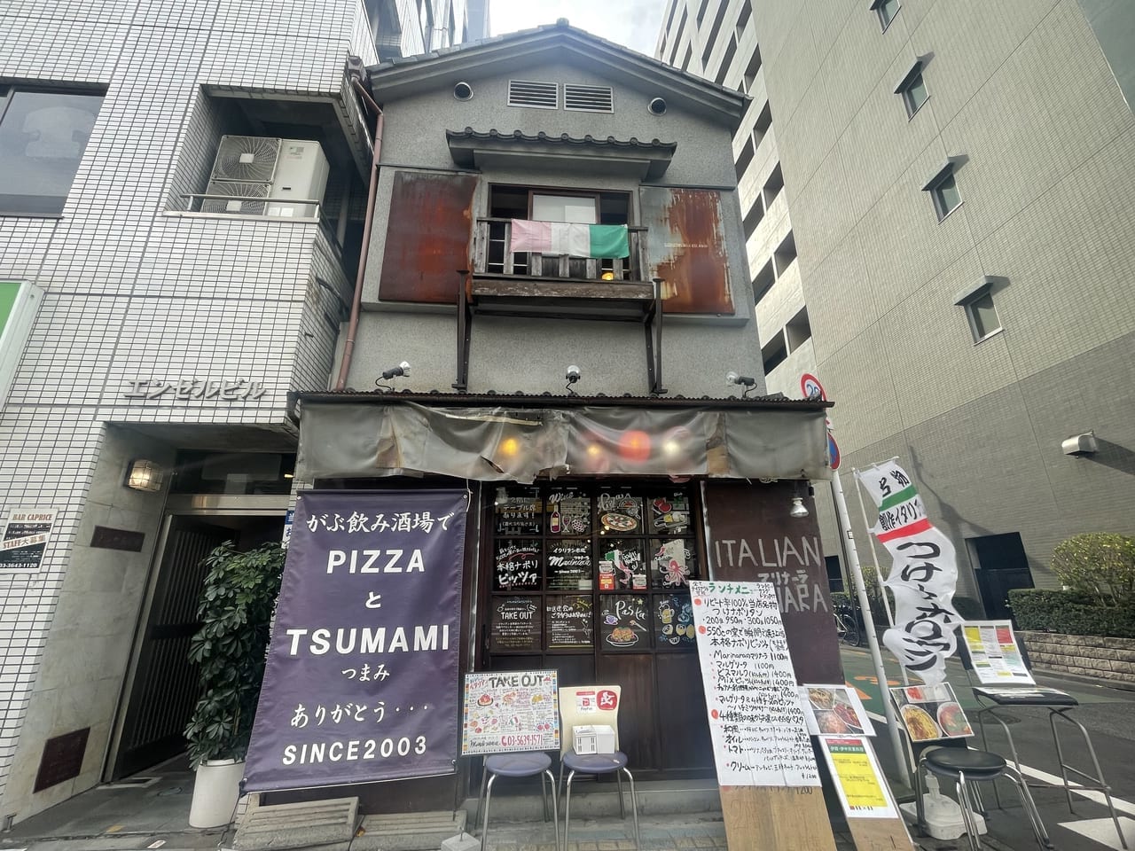 下町情緒とナチュラルワインの化学反応——2026年「門仲イタリアン」が大人たちの心を掴んで離さない理由