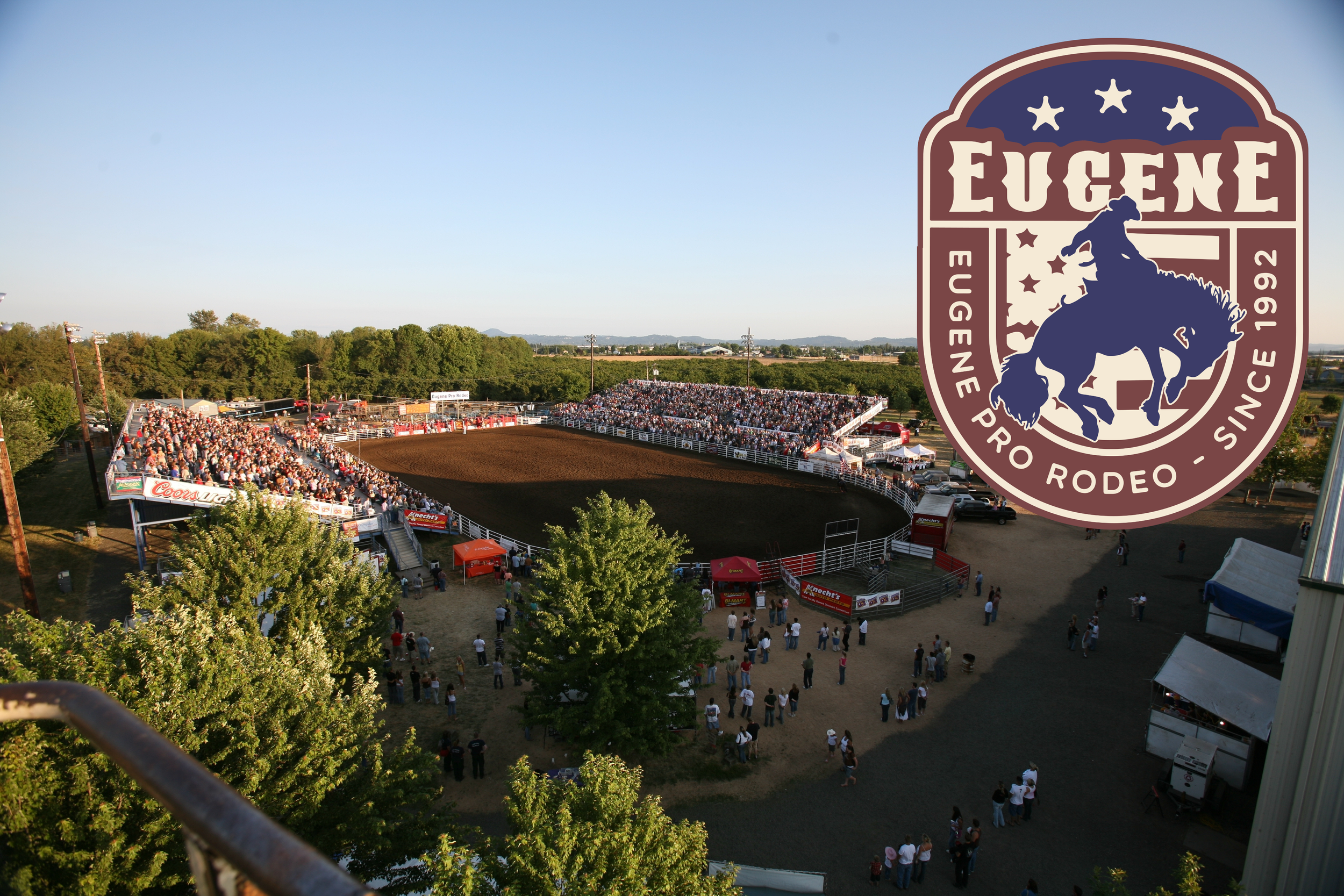 Eugene Pro Rodeo Bag Policy