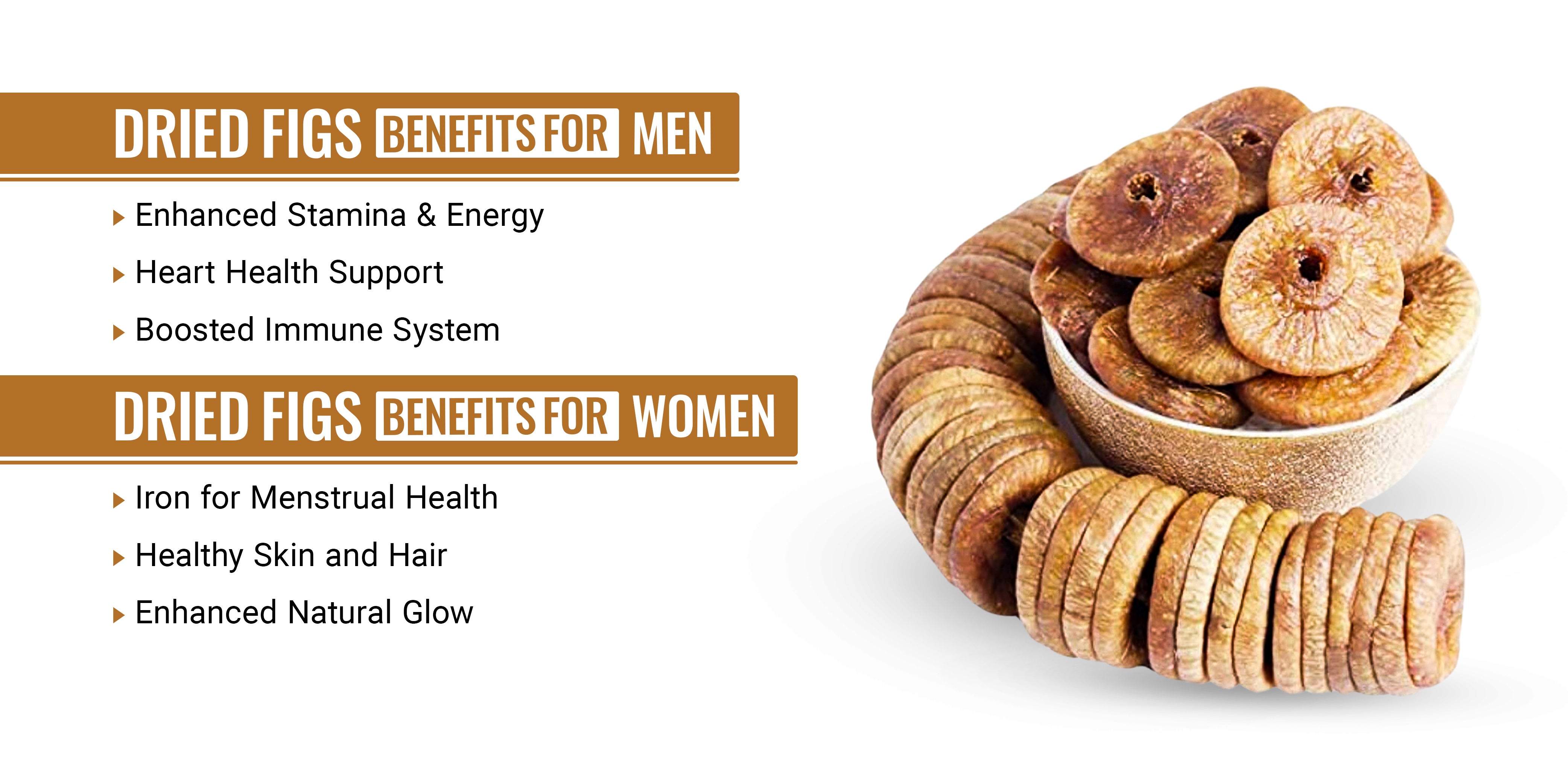 Dry Fig Fruit Benefits