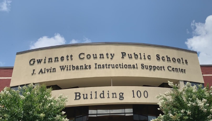 Gwinnett County Public Schools Substitute Teacher Training Program