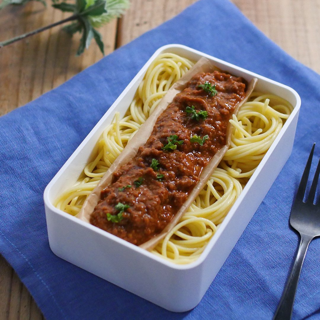 パスタ弁当が固まる理由とは？冷めても絶品が続く裏ワザと最新時短術