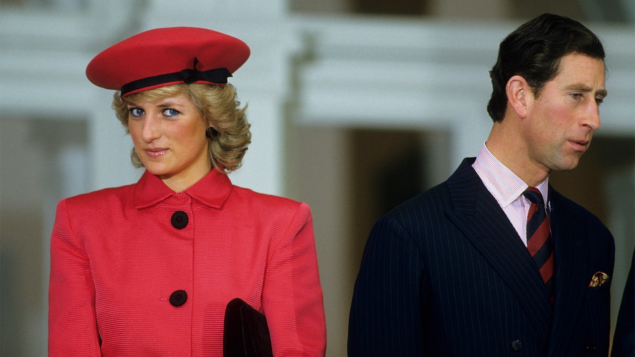 Why Was Prince Charles Questioned About Princess Diana’s Death? the Investigation Explained