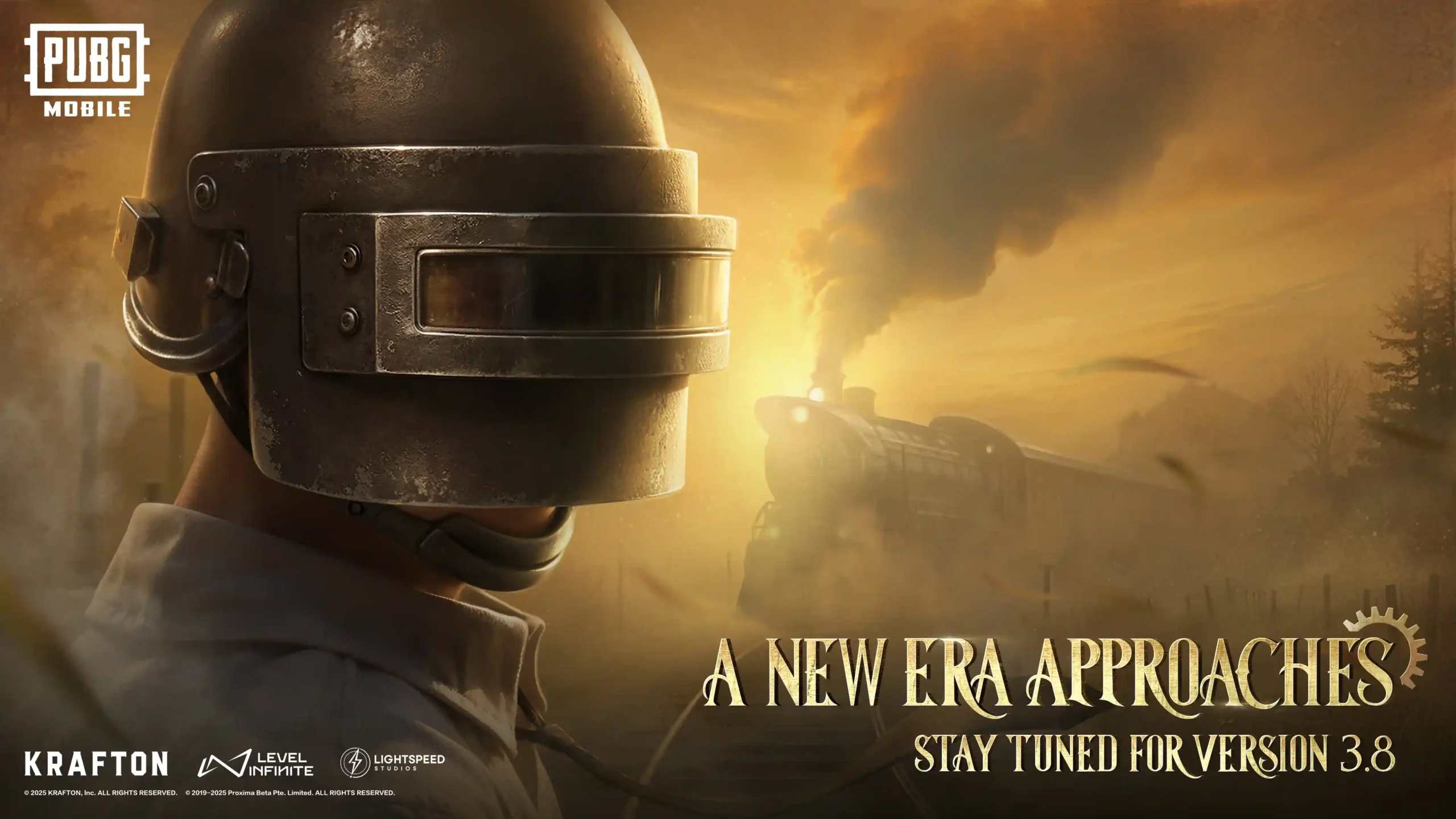 Pubg Mobile 3.8 Update Release Date