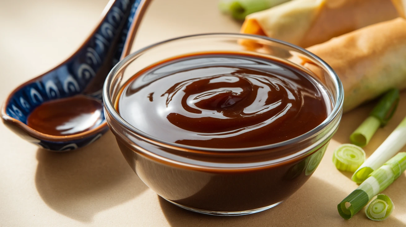 Hoisin Sauce What Is