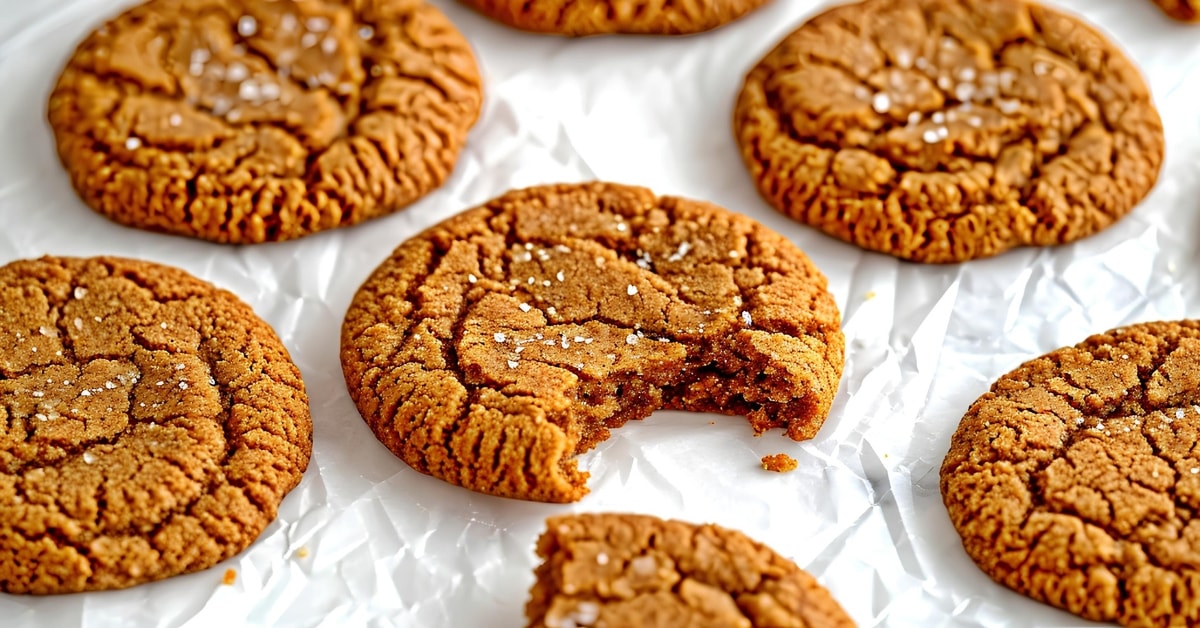 Are Ginger Cookies Good for You
