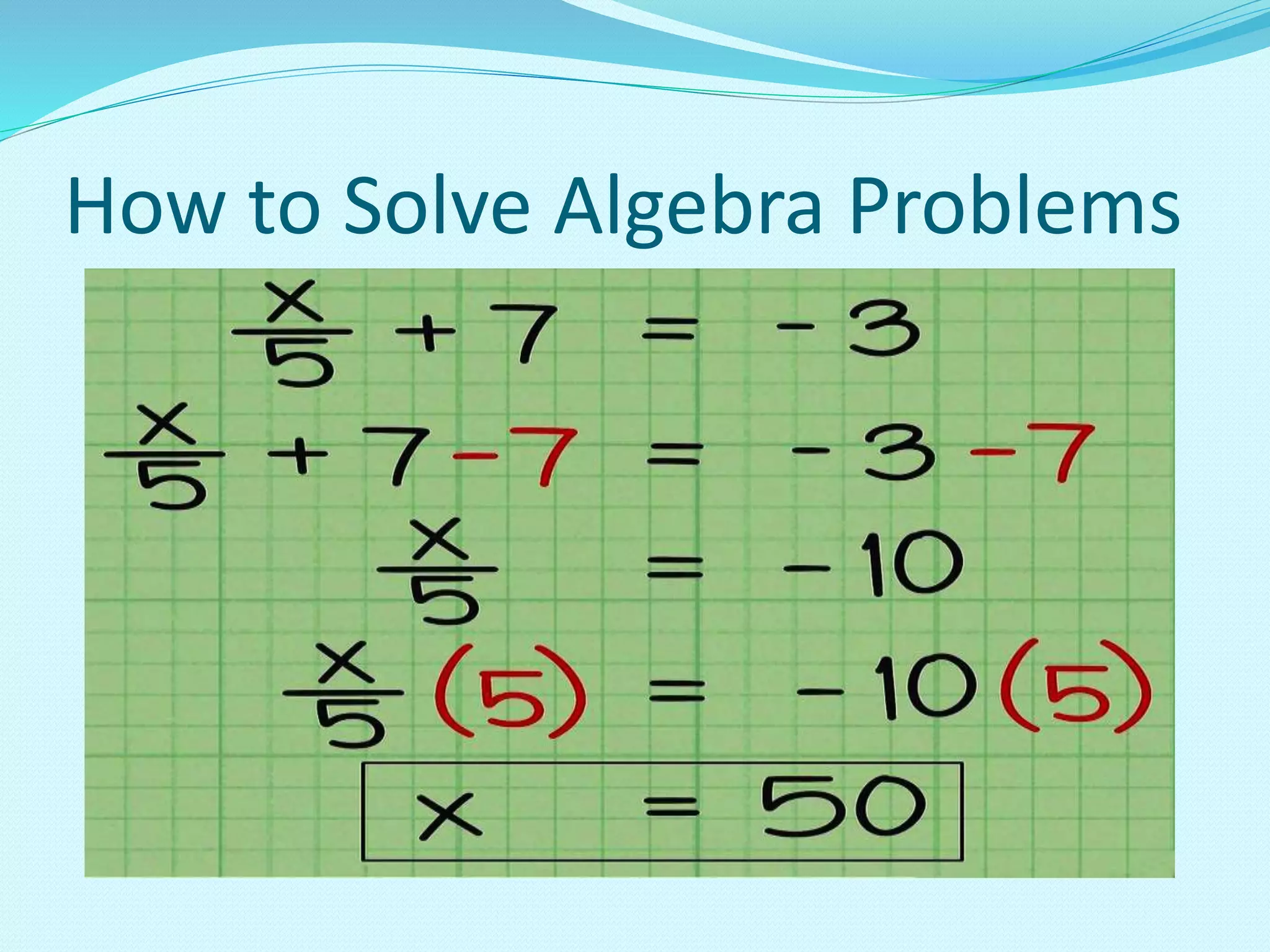 Math Problem Solving Questions and Answers