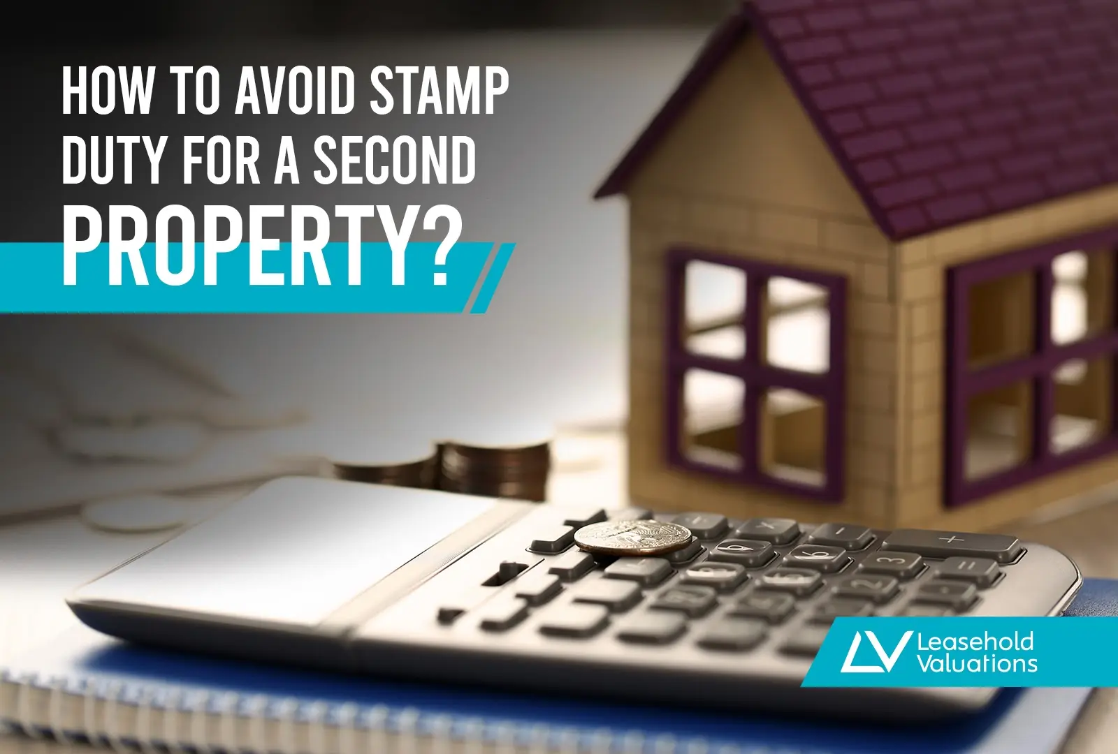 How Can I Avoid Stamp Duty