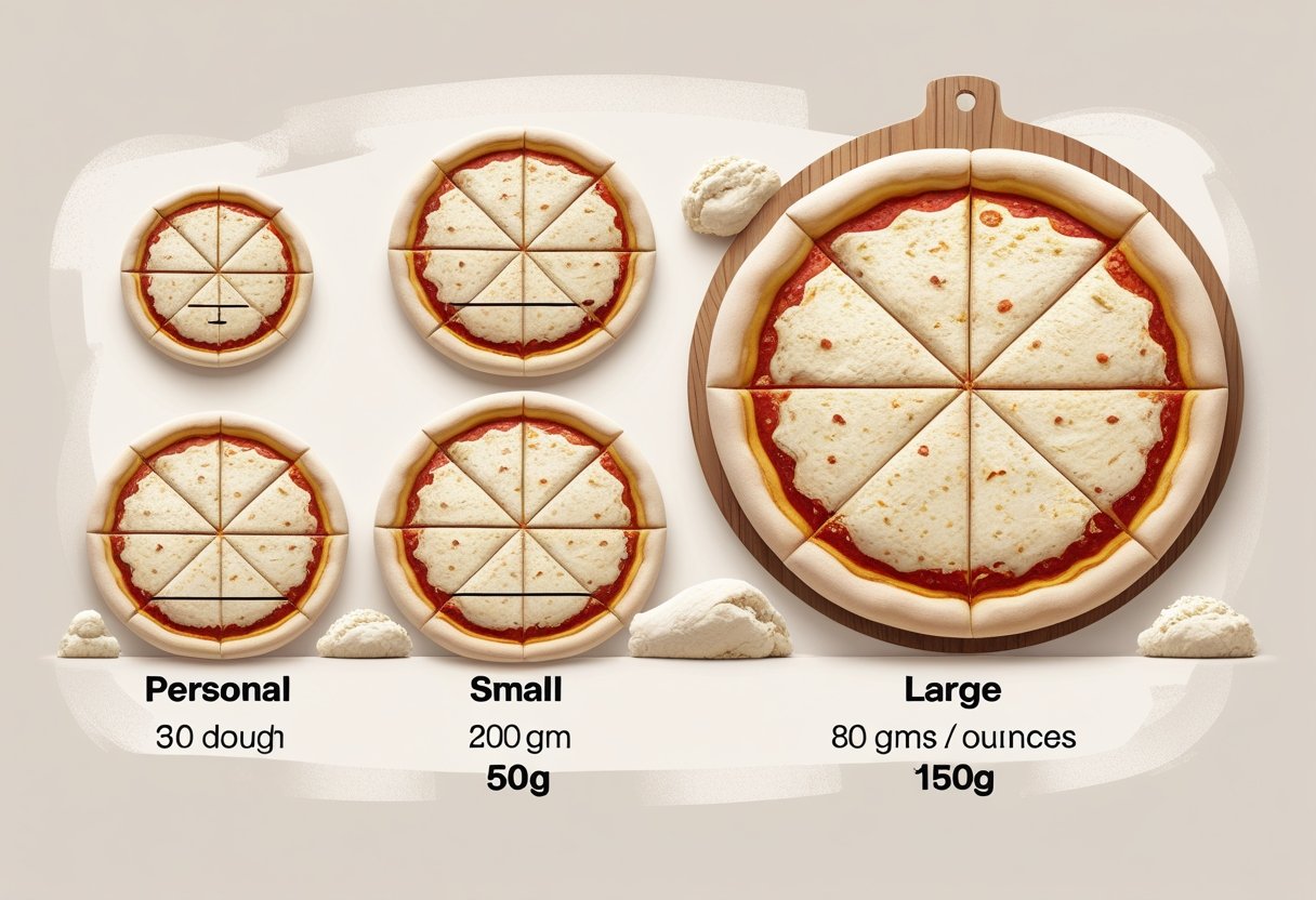 How Long Should Pizza Dough Sit Out