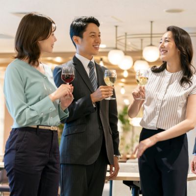 【画像あり】 会社 の 飲み 会 服装 Tiktok話題の動画 #774