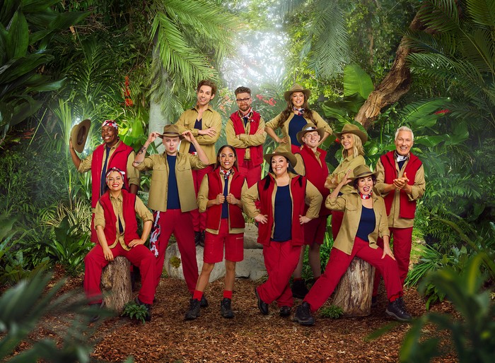 I'm a Celeb 2026 Release Date