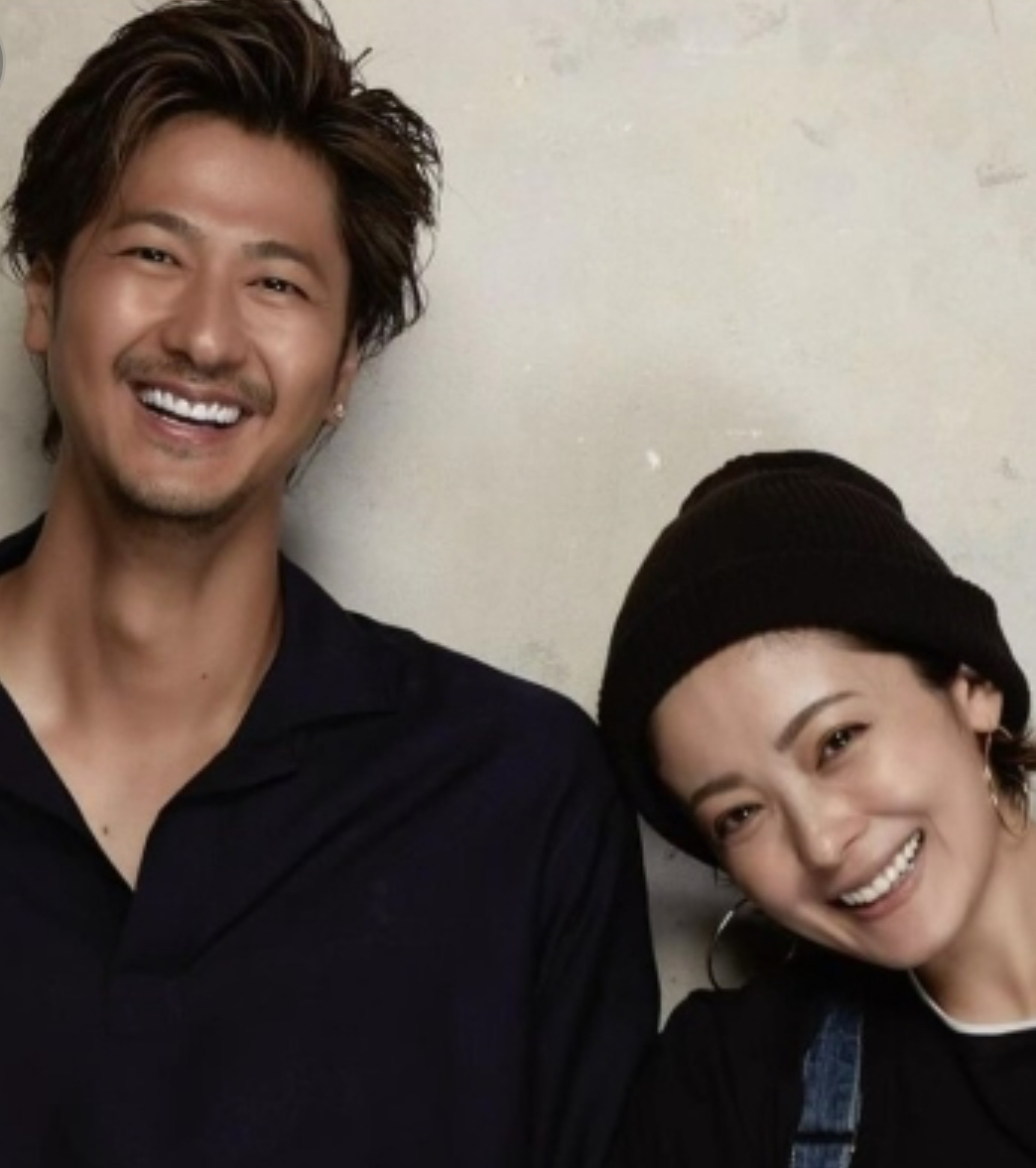 平山あやが語る「40代の解像度」——表舞台を離れて手に入れた、静かな暮らしと成熟の演技論