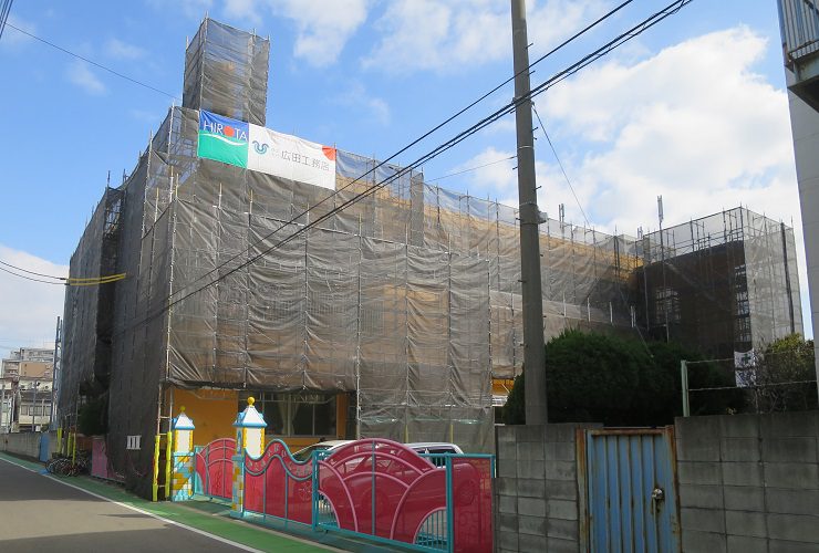 【2026年現地取材】博多の急速再開発地区で何が起きているのか？「堅粕」の保育現場が示す都市型子育て支援の光と影