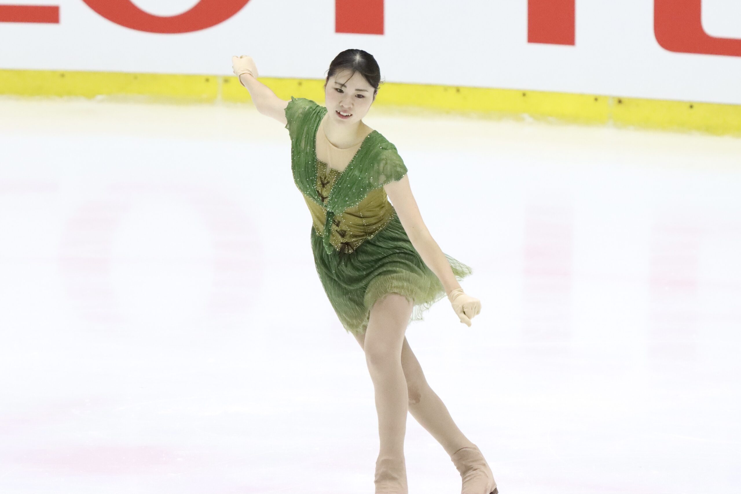 フィギュアスケート鈴木明子の現在と軌跡｜離婚の真相から振付師の躍進まで