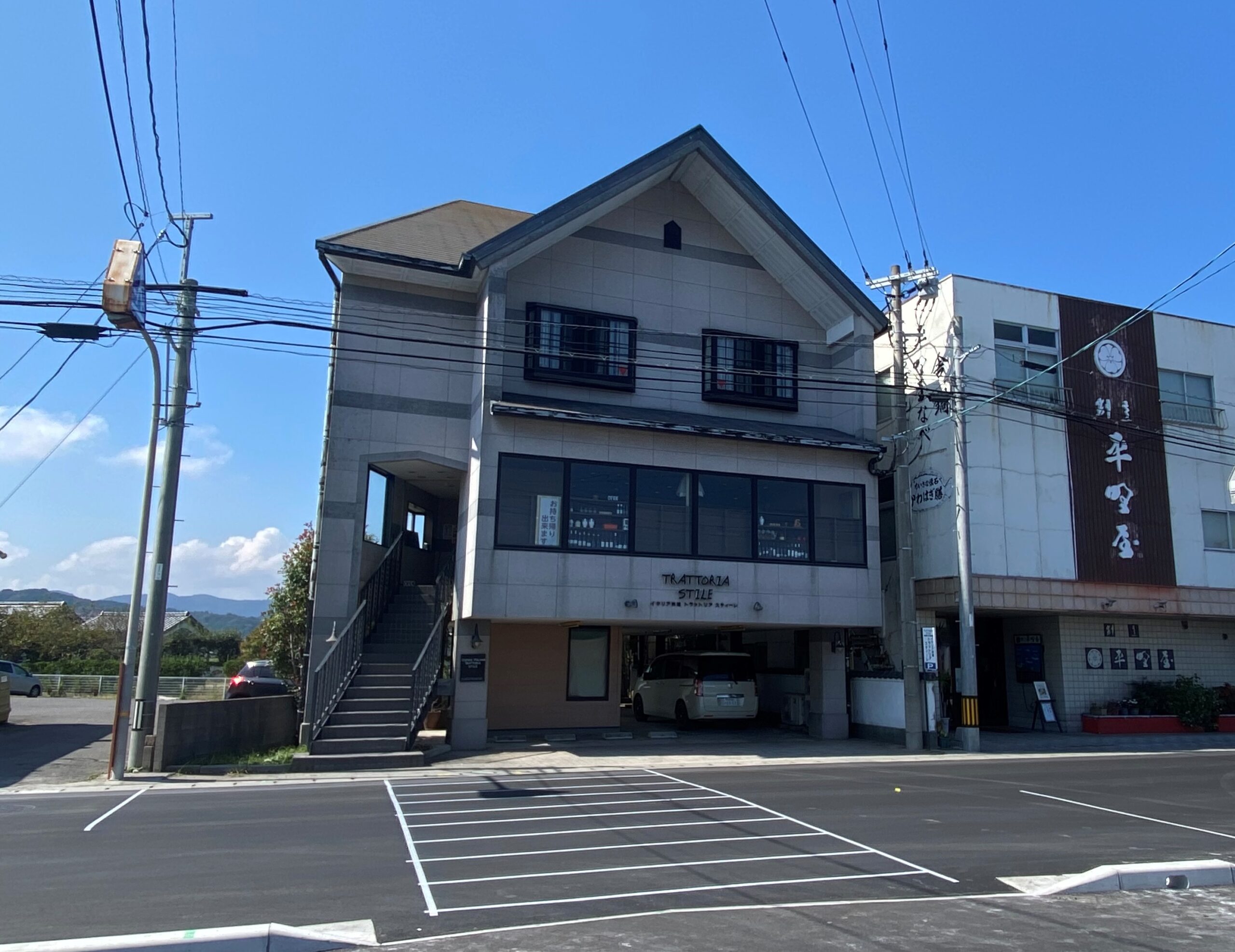 2026年、なぜあの小さな店に予約が殺到するのか？「トラットリア スティーレ」が仕掛ける本物志向のイタリアン革命