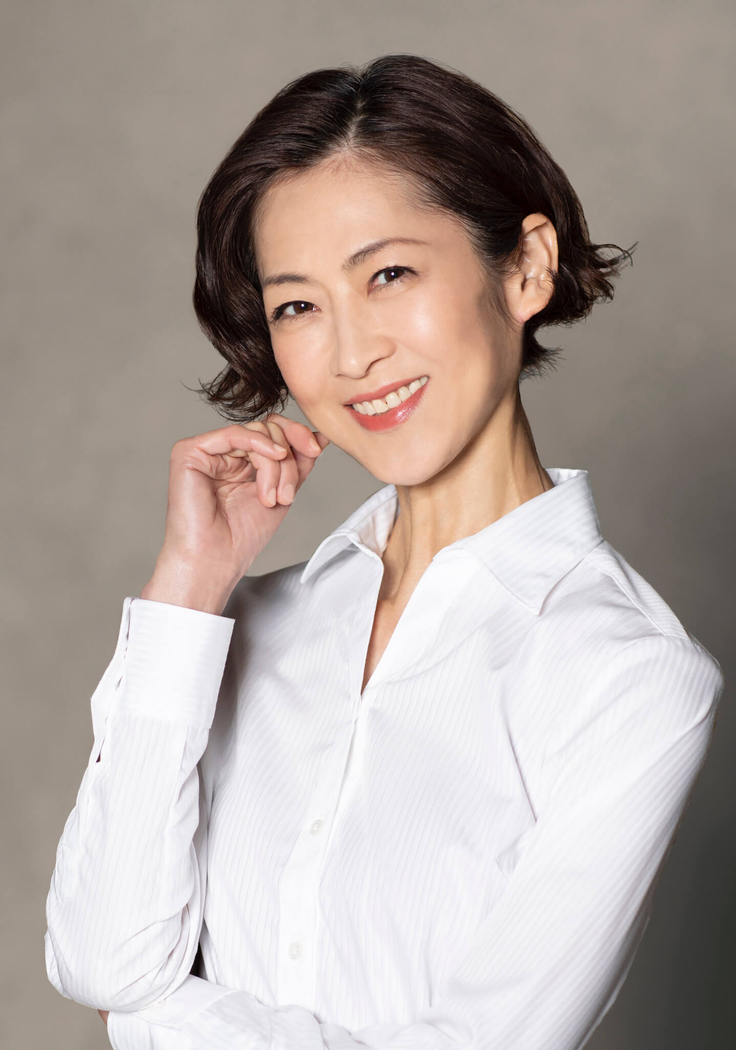実力派女優・馬渕英里何現在の姿『白線流し』『Gto』伝説の秘話