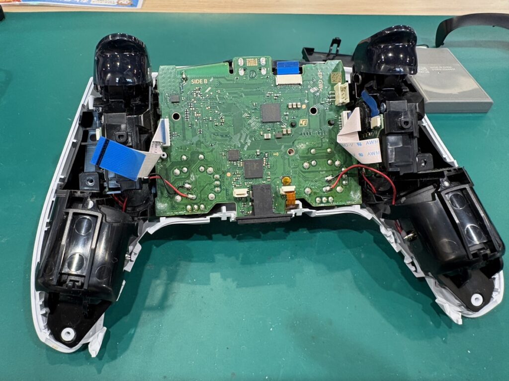 Ps5コントローラー修理ガイド｜勝手に動く原因と費用・保証を徹底比較