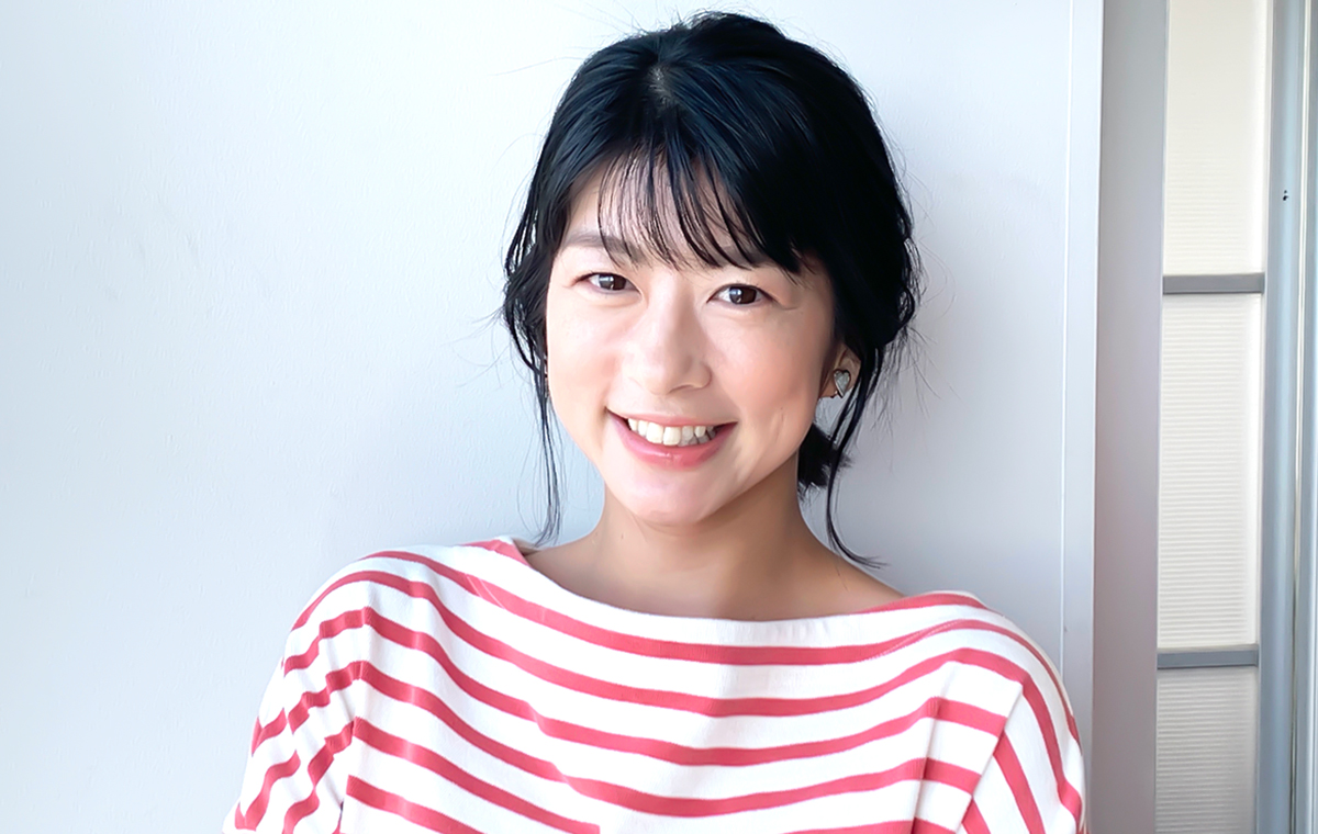元フジテレビ・生野陽子アナの現在 退社後の結婚と子育て、2026年の最新動向
