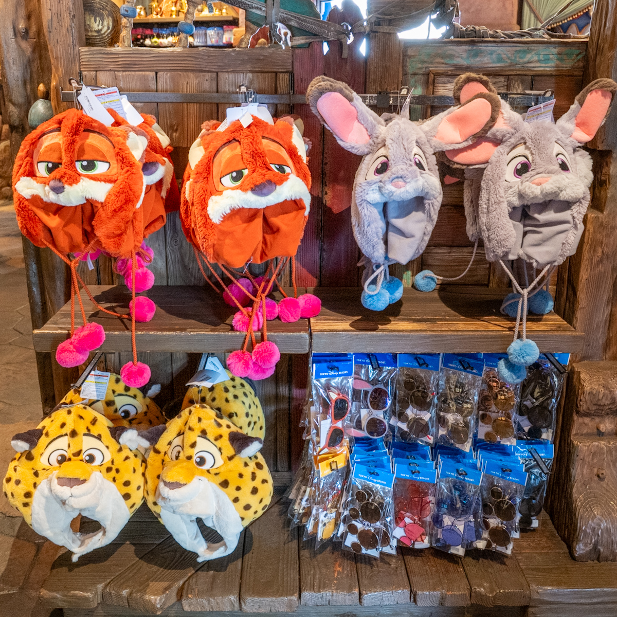 ズートピア帽子売り切れの真相！2026年最新ファンキャップ再販情報