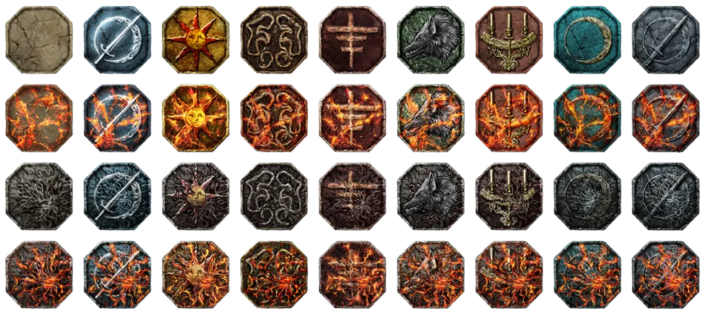 Covenants in Dark Souls 3