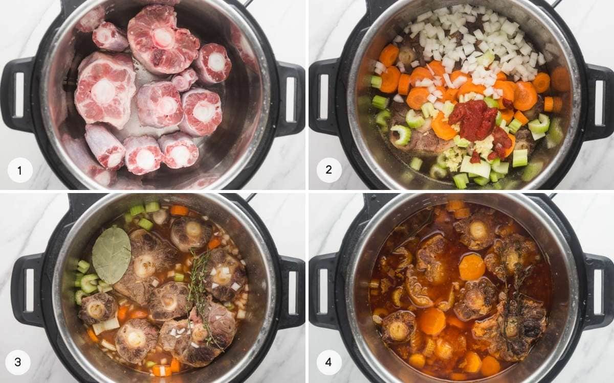 How Long Do Oxtails Take to Cook