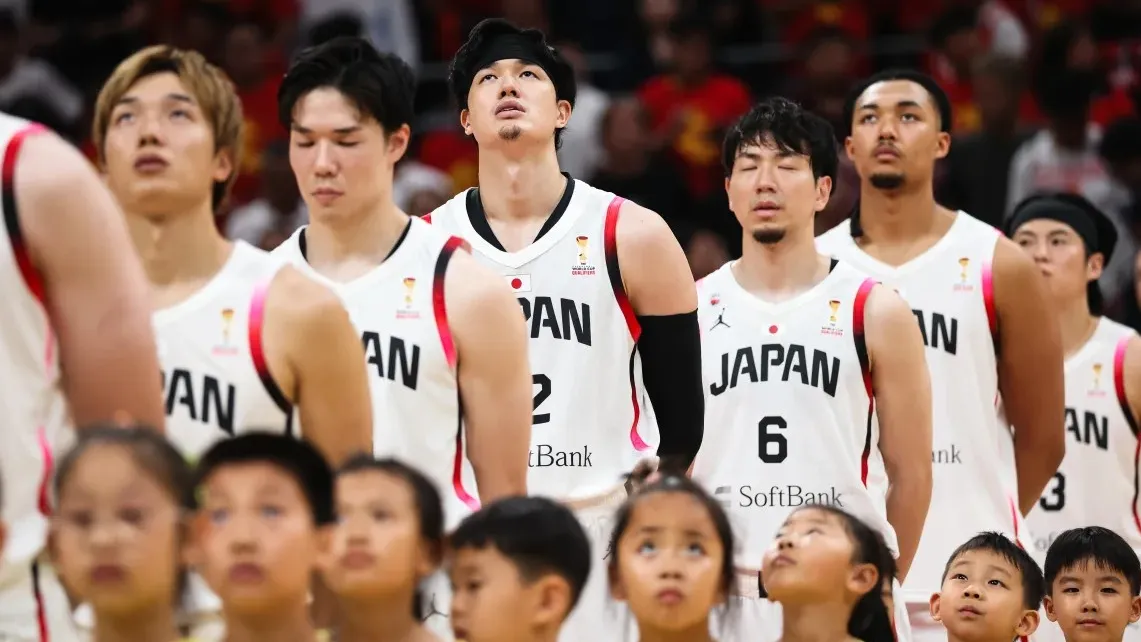 【2026覚醒】バスケ日本代表が世界を震撼させる理由：世界標準の「スピードと3P」で切り拓く新時代