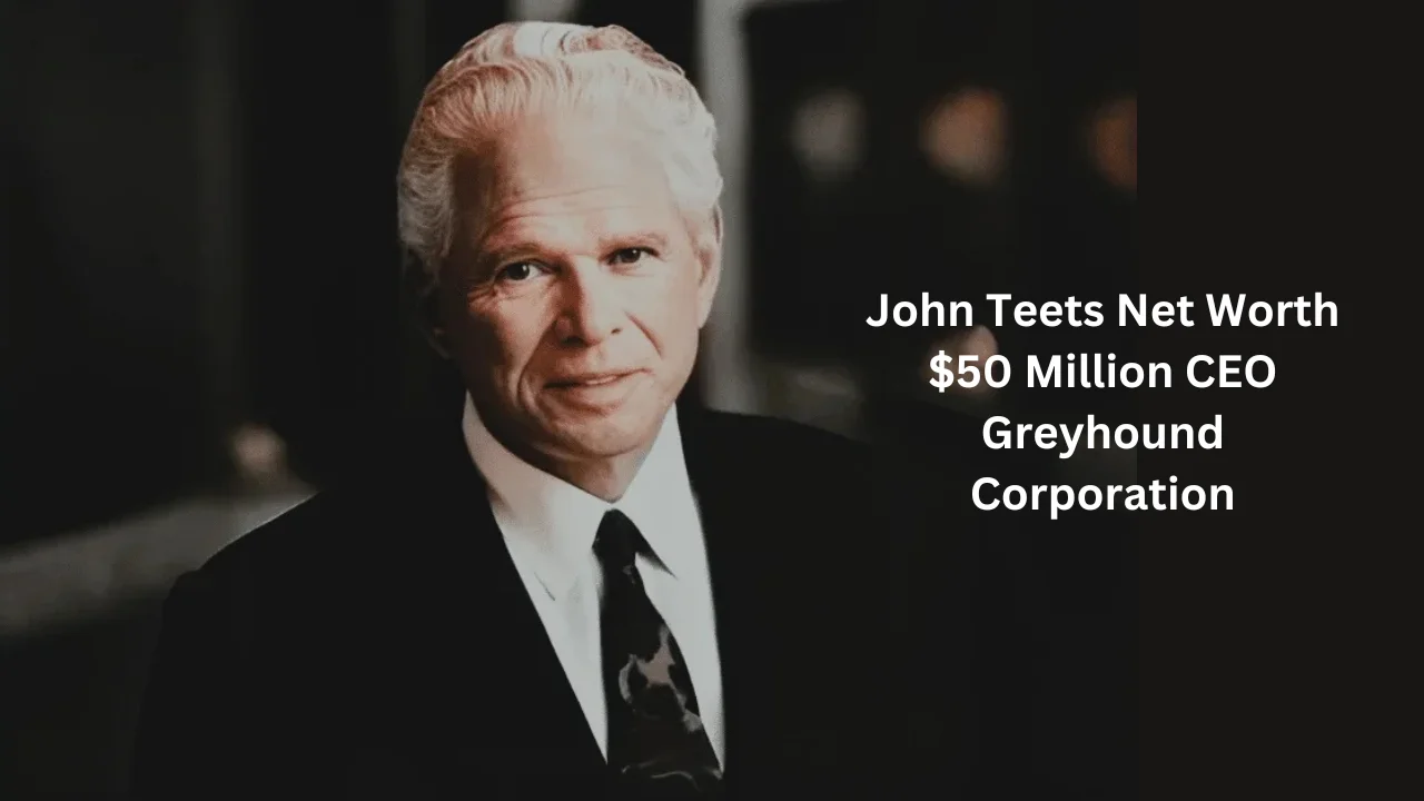 How Much Is John Tee Worth