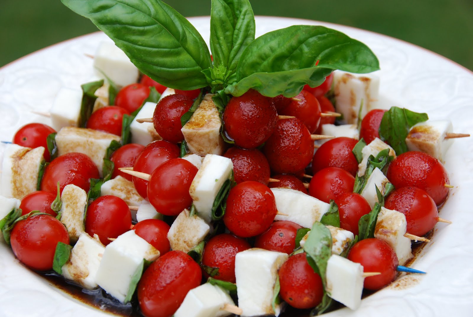 Is a Salad an Appetizer