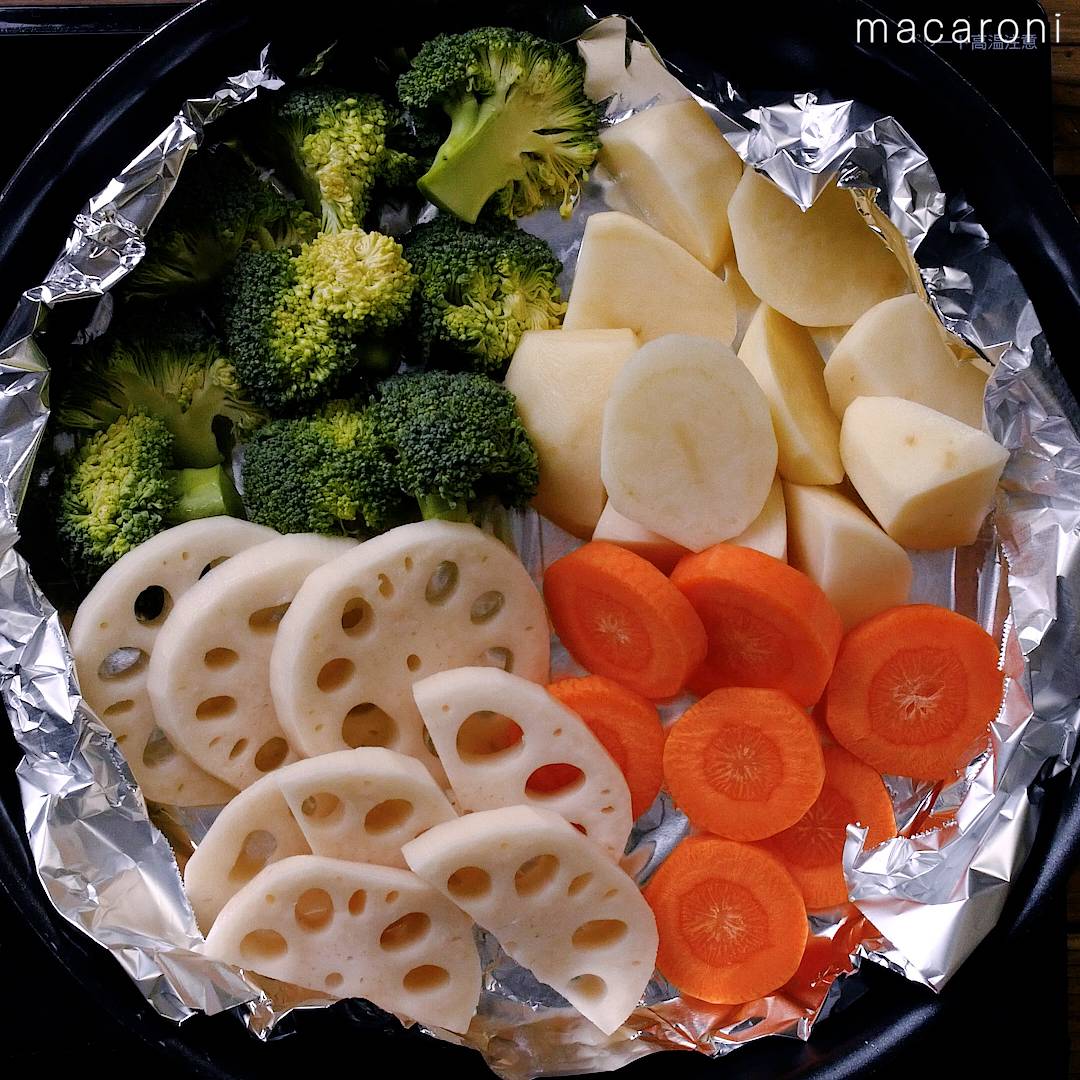 2026年の時短・省エネ決定版！フライパン蒸し野菜が空前の大ブーム、栄養を逃さず激ウマに仕上げるプロの極意