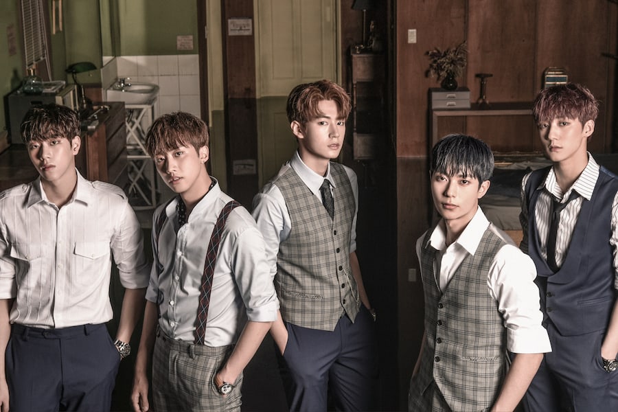 Do Knk Still See Youjin