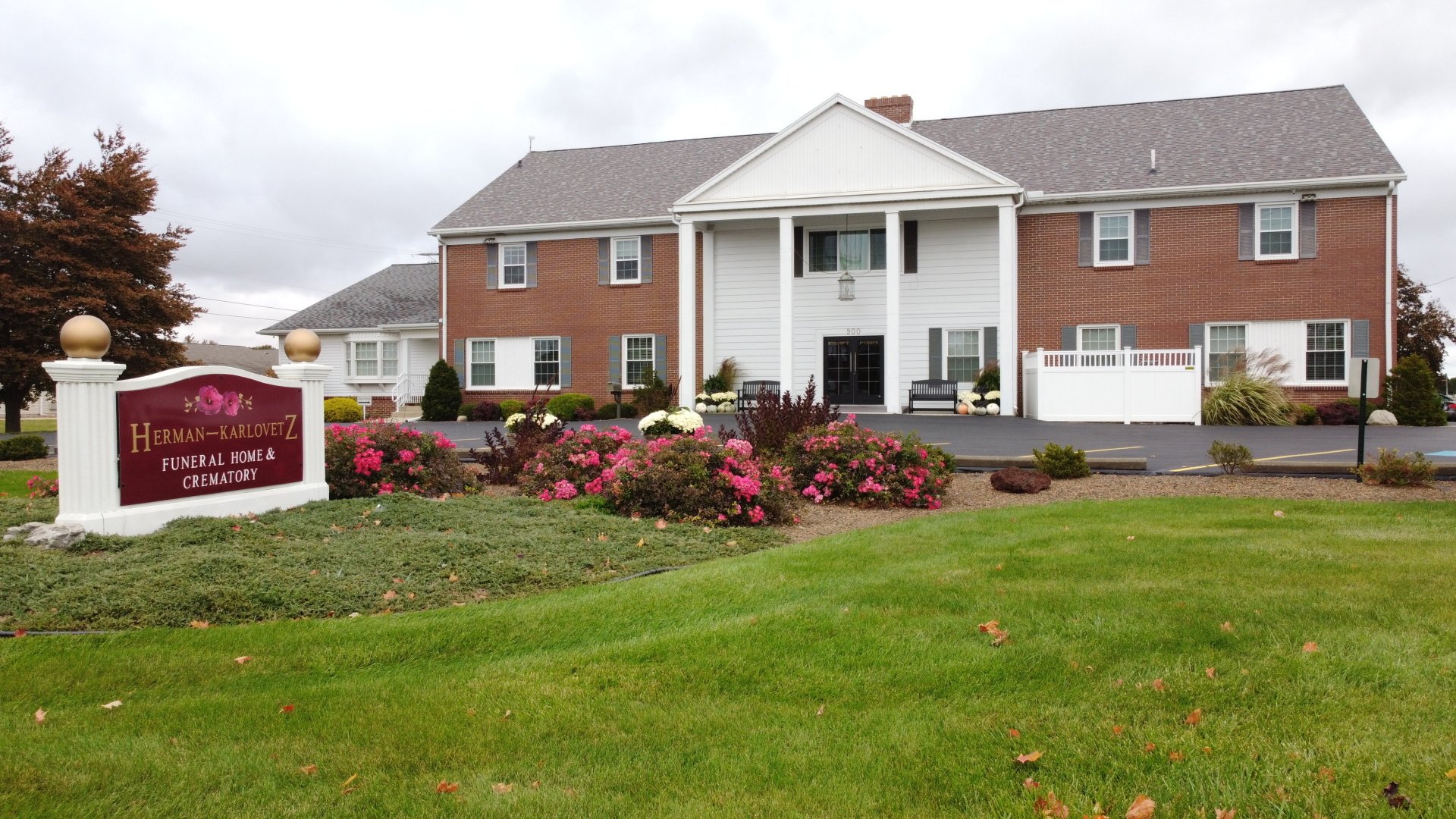 Herman-Karlovetz Funeral Home & Crematory