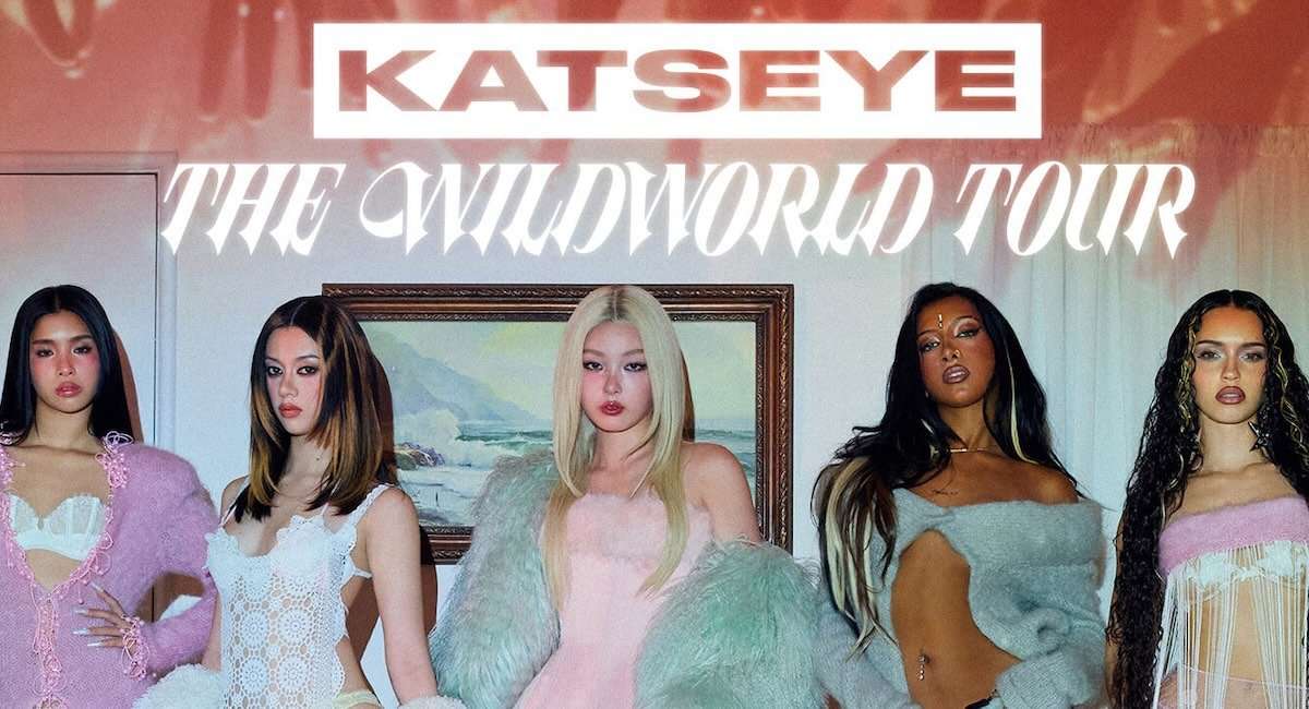When Did Katseye Tickets Go on Sale