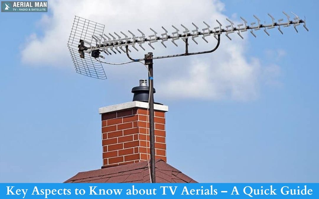 Do I Need a Tv Aerial