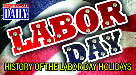 When Is Labor Day in the Us