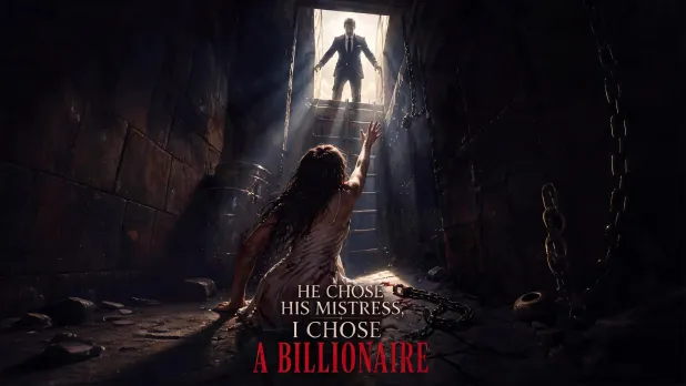 He Chose His Mistress I Chose a Billionaire Dailymotion