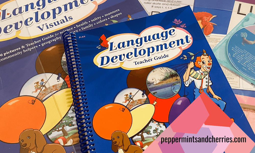 Abeka Preschool Curriculum Pdf Free Download