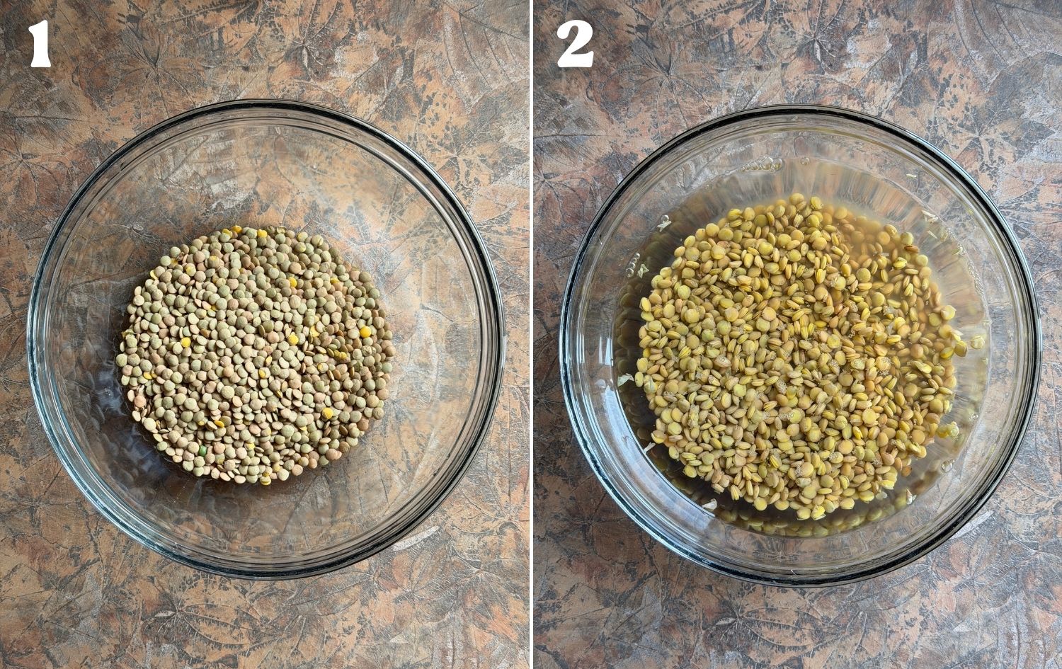 How Long to Soak Lentils Before Cooking
