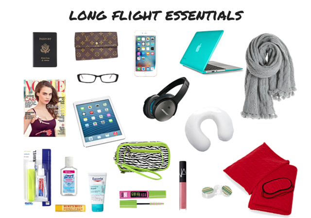 What Can I Take on Flight