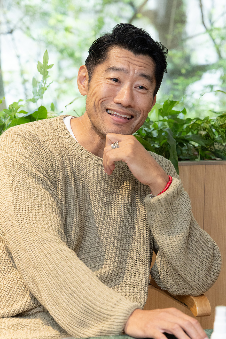 【2026年最新】俳優・平山祐介が見せる新たな境地：渋みとアクションが交錯する「唯一無二の存在感」に迫る